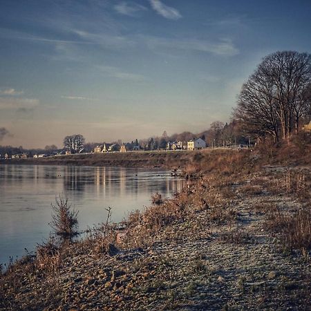 Maashuys Villa Lanaken Eksteriør billede