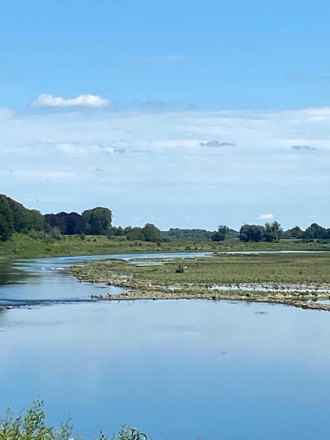 Maashuys Villa Lanaken Eksteriør billede